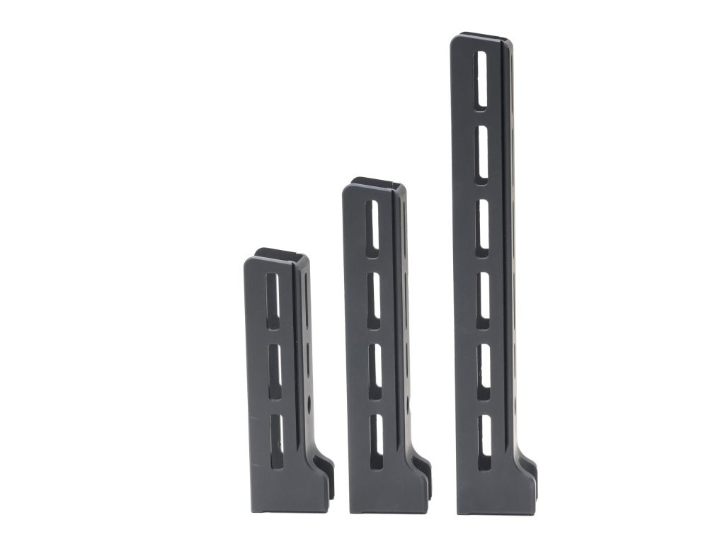 Black Collar Arms Piglet 10/22 chassis forends