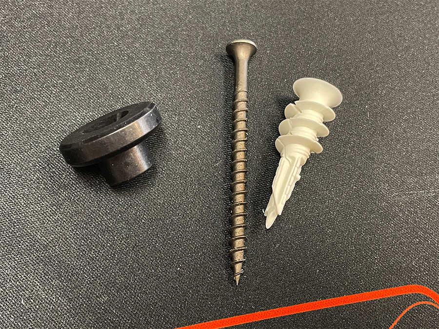 Hang-AR STEALTH Gun Mount System