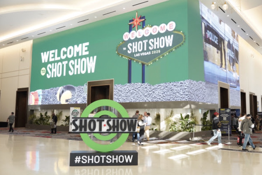 SHOT Show