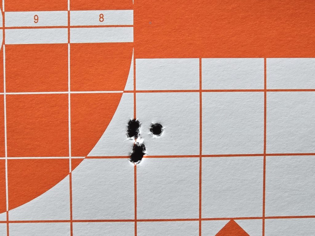 Bergara BMR-X Carbon .22 LR Rifle