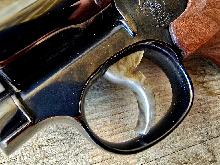 Smith & Wesson Model 19 Classic