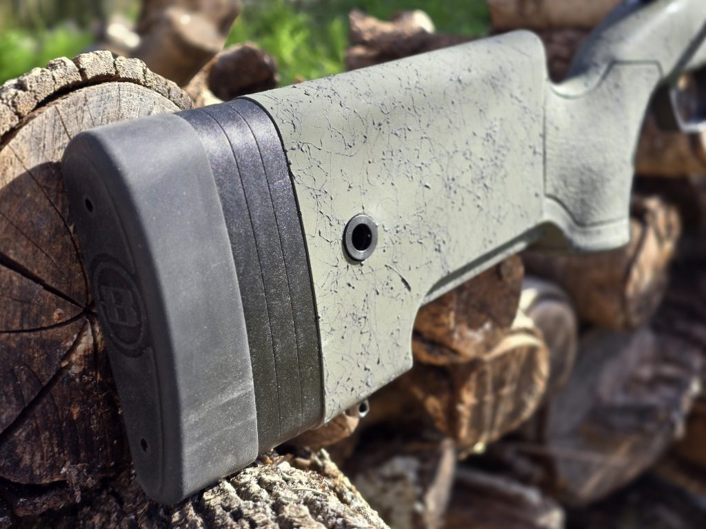 Bergara BMR-X Carbon .22 LR Rifle