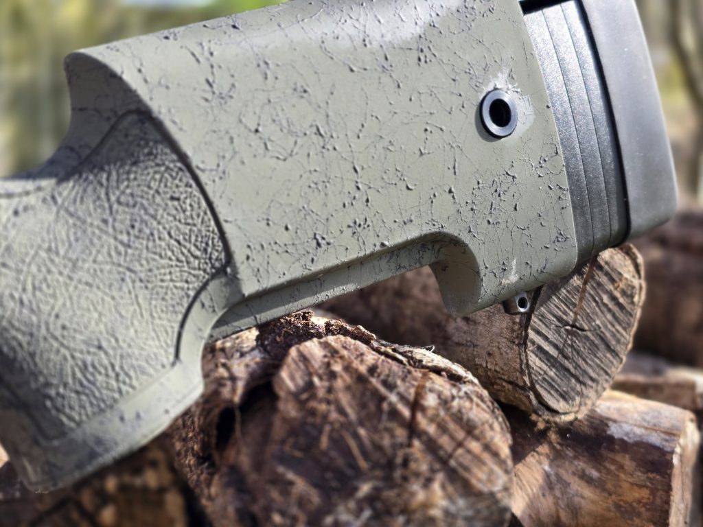 Bergara BMR-X Carbon .22 LR Rifle