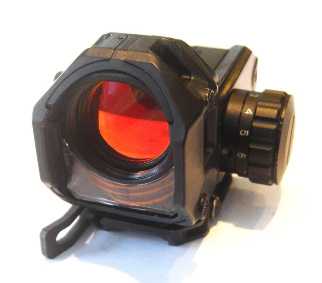 M1 BullPup REM 22 for Meprolight M22 sights