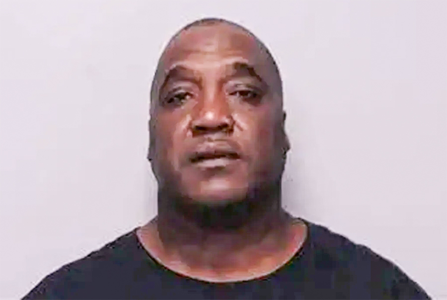 Willie Frank Peterson