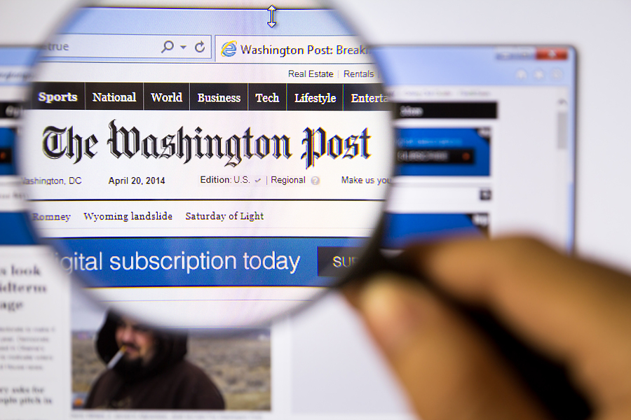 The Washington Post