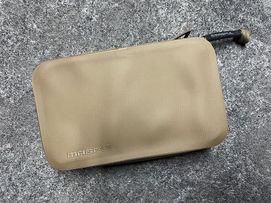 magpul daka utility organizer