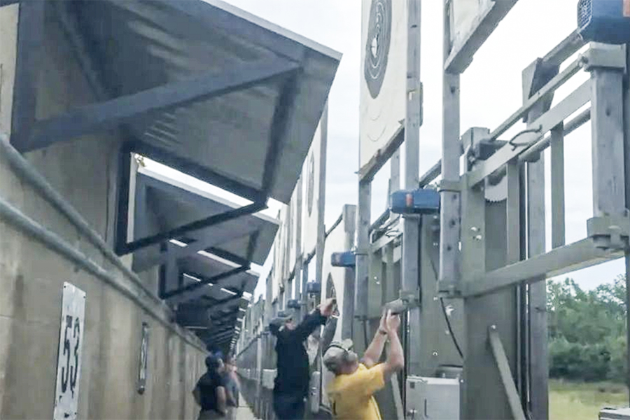 Fort Devens Rifle & Pistol Club