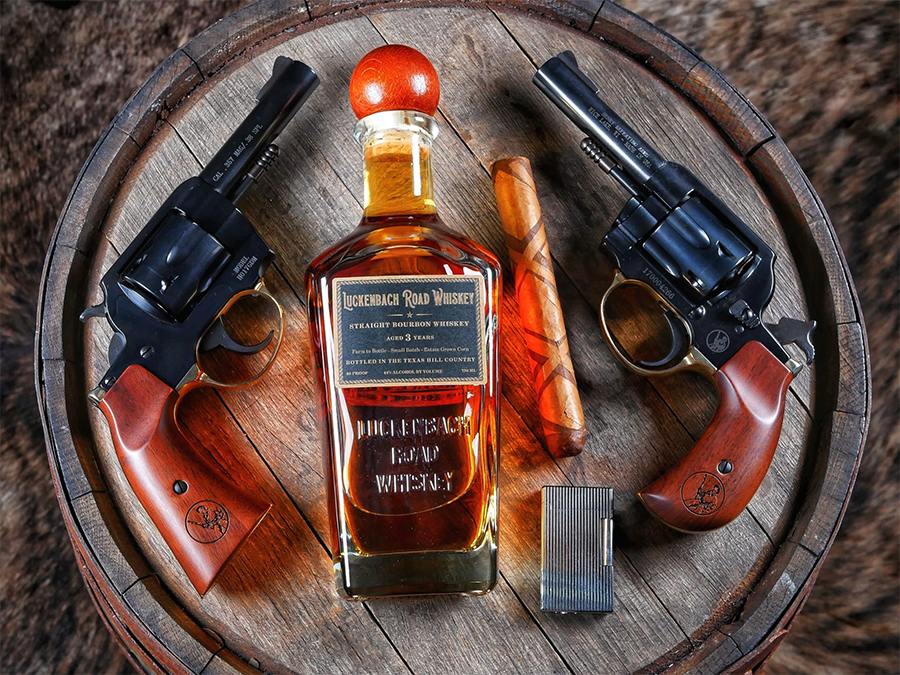 henry big boy revolver