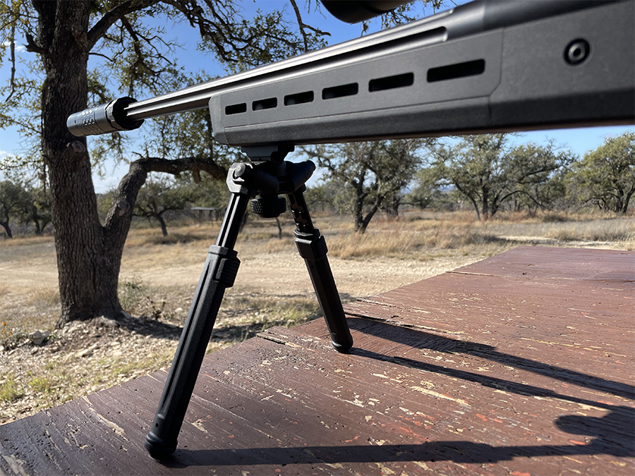 Magpul MOE Bipod for M-LOK
