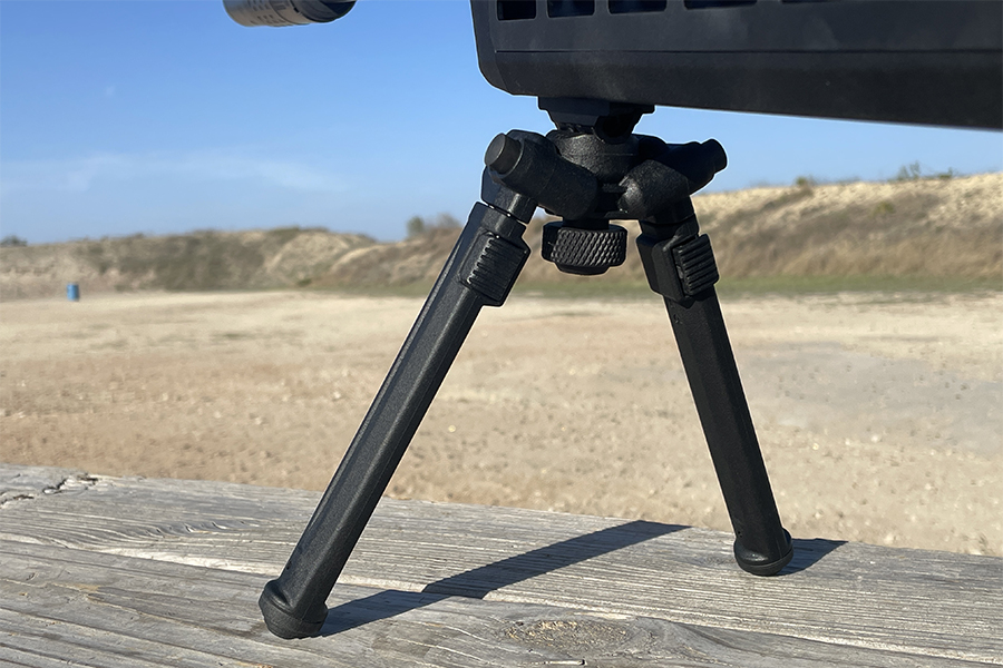 Magpul MOE Bipod