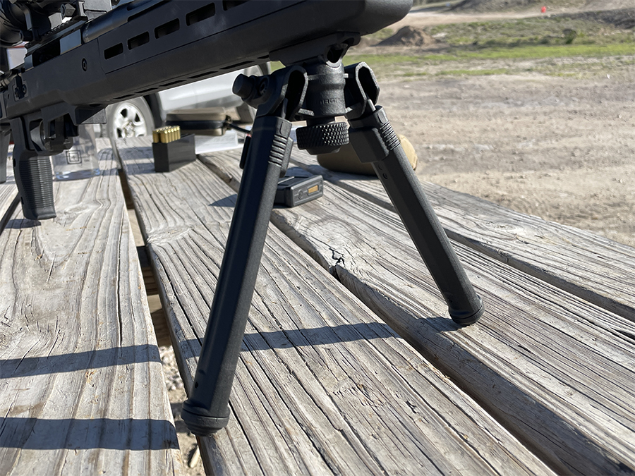 Magpul MOE Bipod