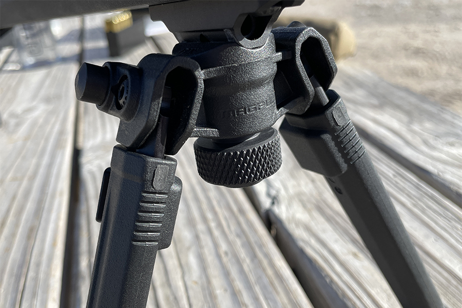 Magpul MOE Bipod