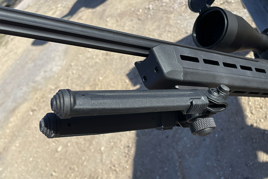 Magpul MOE Bipod