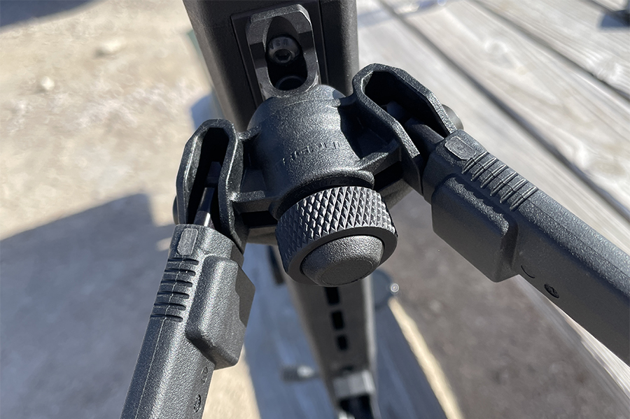 Magpul MOE Bipod