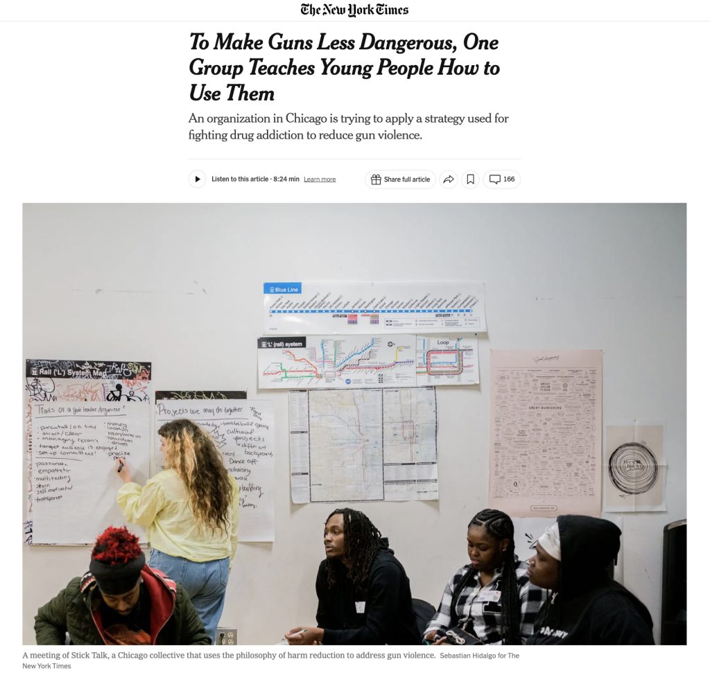 nyt safety new york times