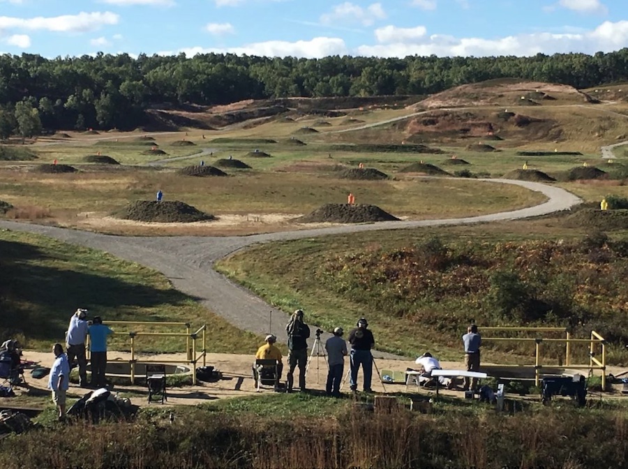 Fort Devens Rifle & Pistol Club