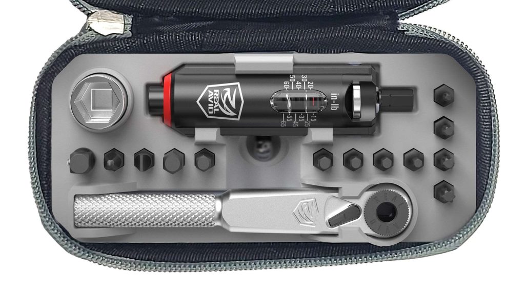 real avid smart-torq