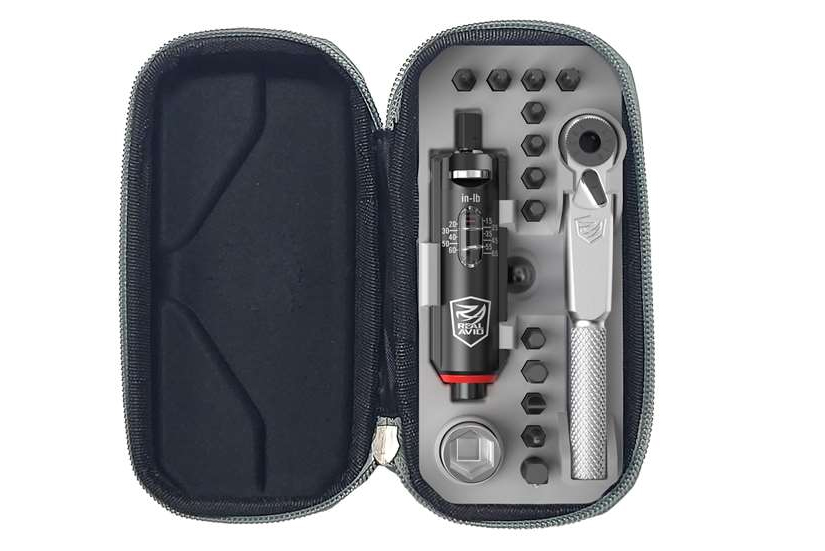 real avid smart-torq