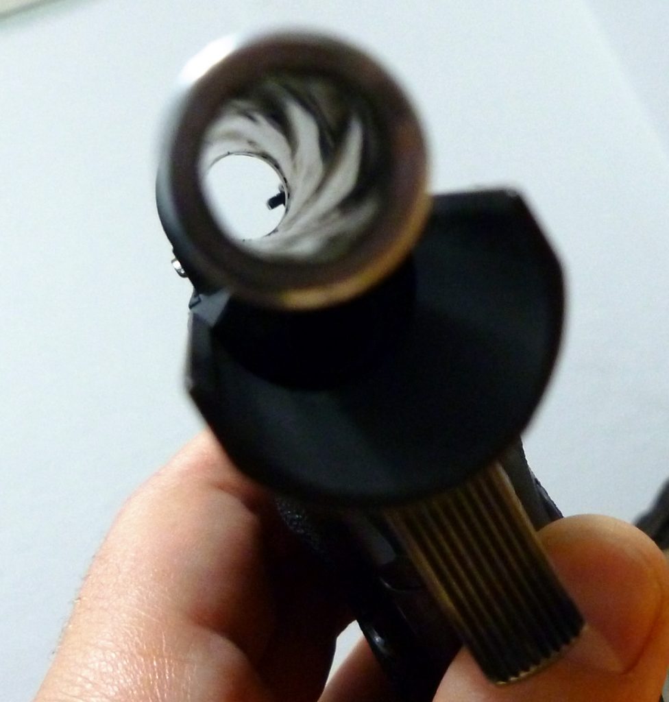 Heckler & Koch HK P7 best pistol in the world