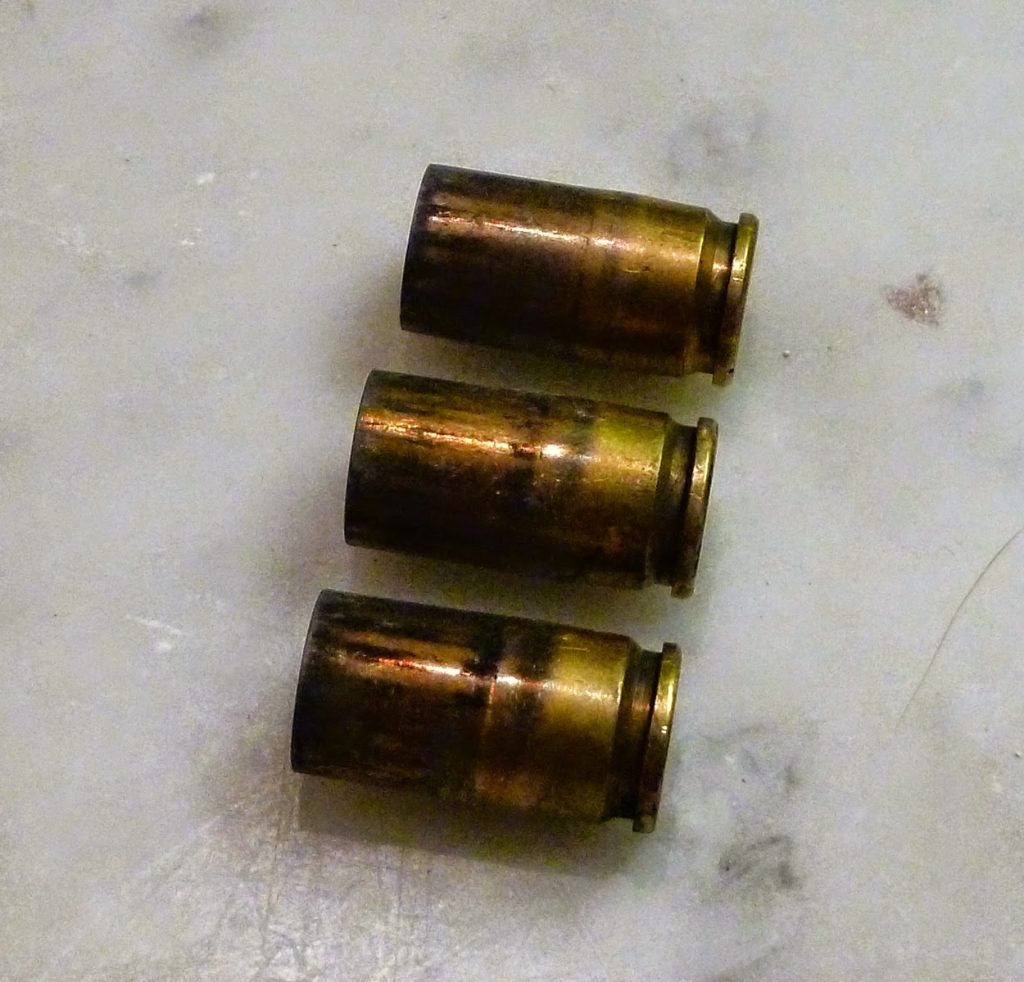 Heckler & Koch HK P7 best pistol in the world