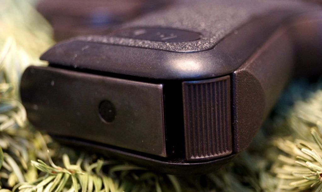 Heckler & Koch HK P7 best pistol in the world