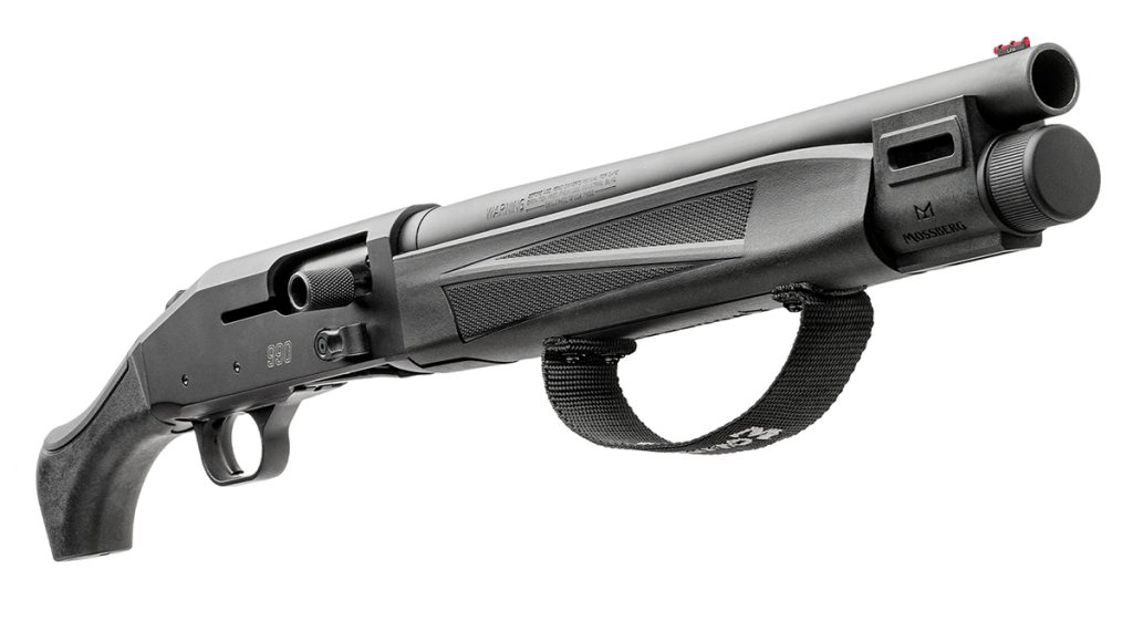 Mossberg 990 AfterShock
