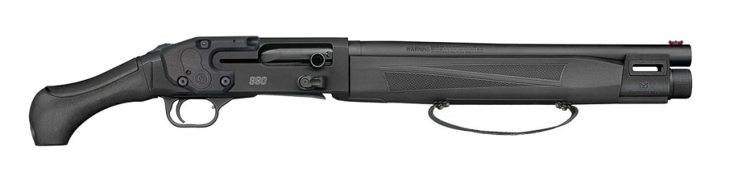 Mossberg 990 AfterShock