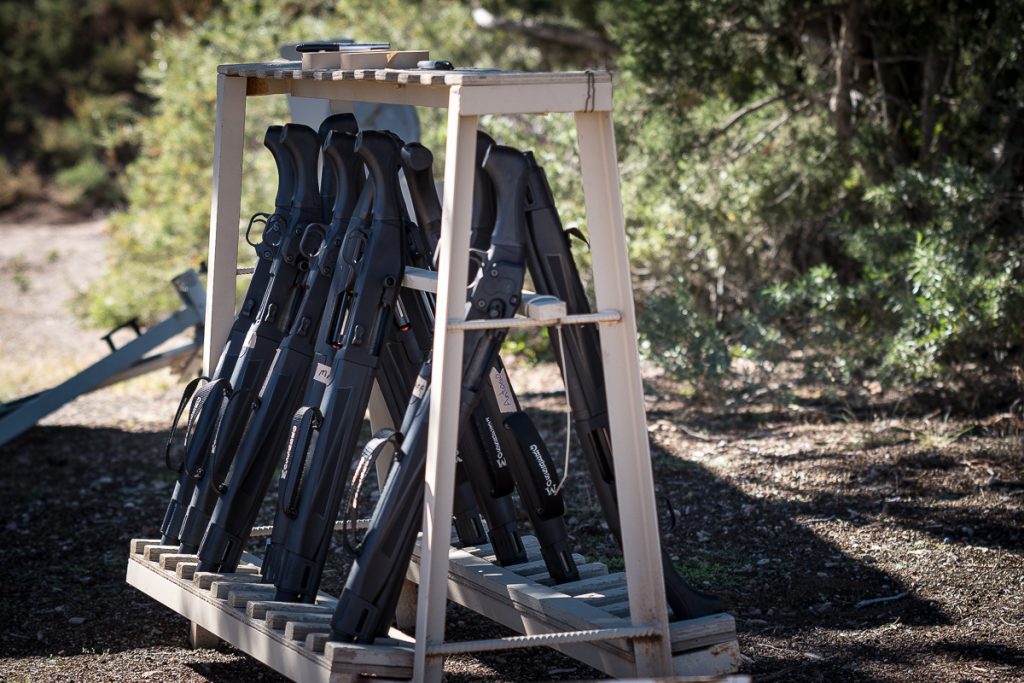 Mossberg 990 AfterShock