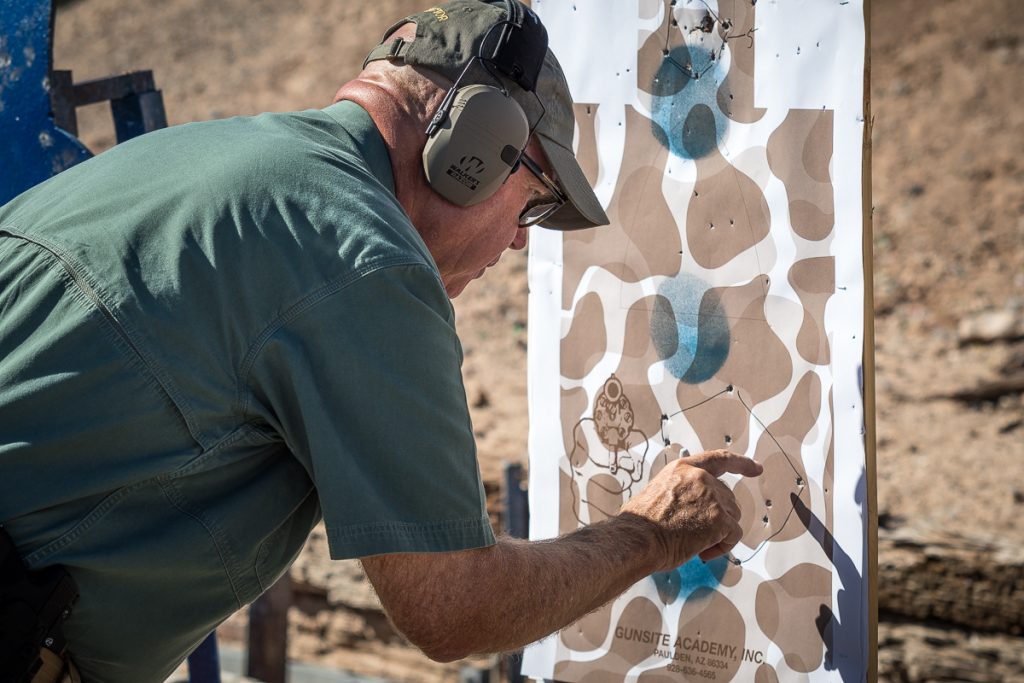 Mossberg 990 AfterShock