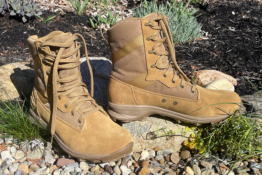 Garmont T8 Athena boots