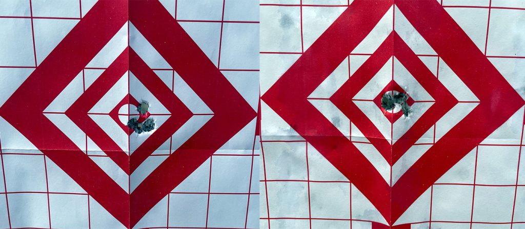 Bergara Premium Divide bolt action rifle