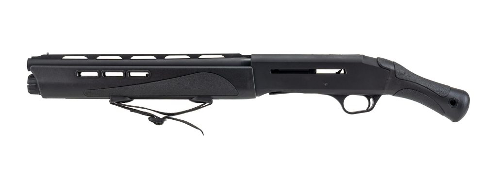 IWI MAFTEAH shotgun