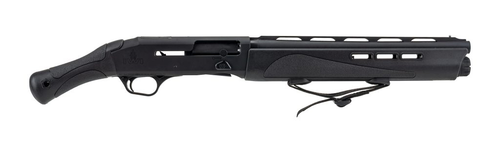 IWI MAFTEAH shotgun