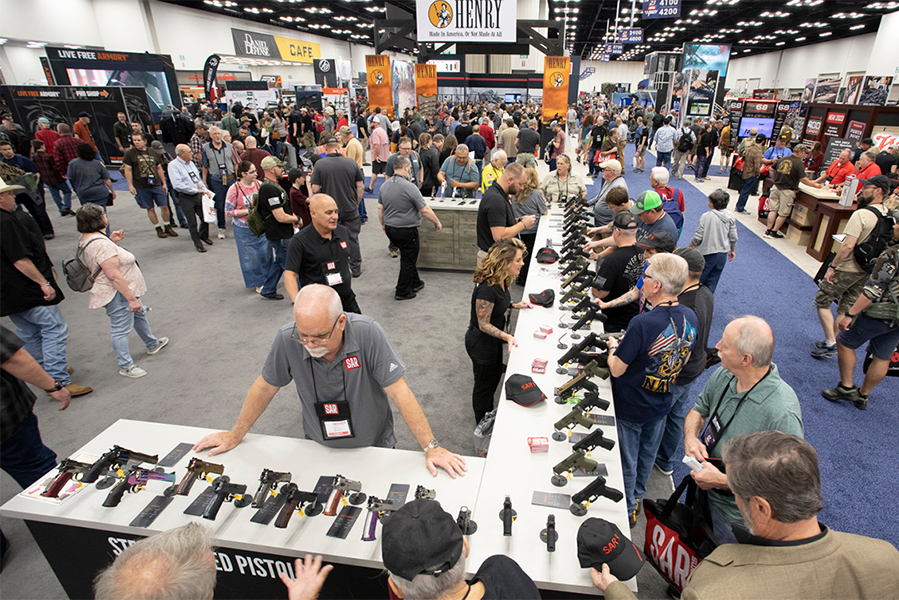 nraam nra annual meeting exhibits