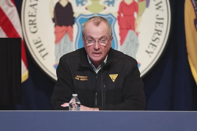 nj governor phil murphy