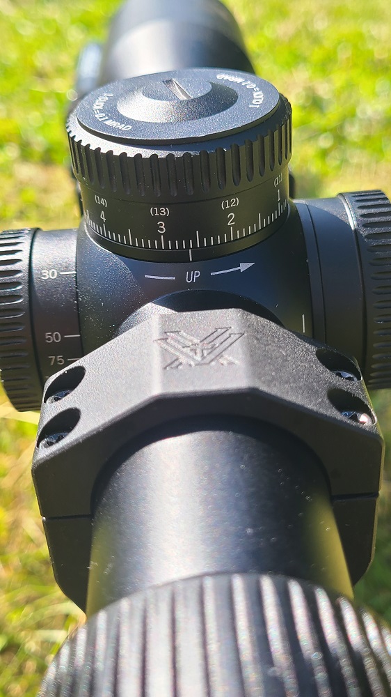 Vortex Venom 3-15x44 FFP