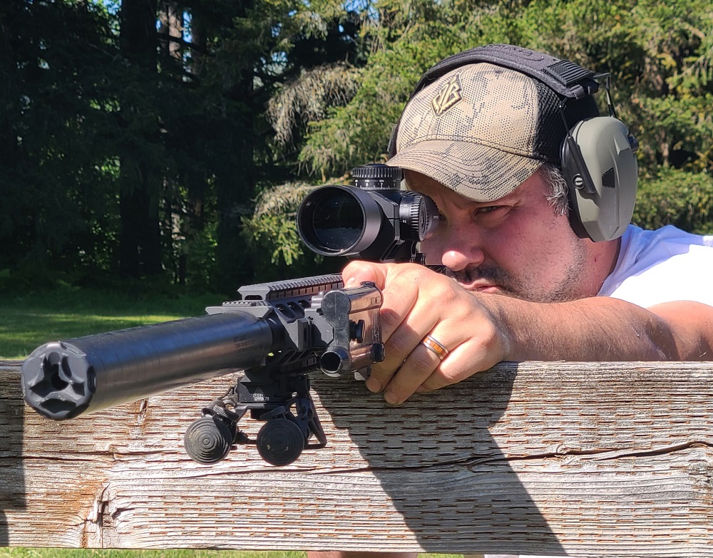 Vortex Venom 3-15x44 FFP