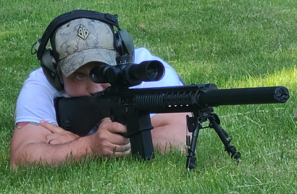 Vortex Venom 3-15x44 FFP