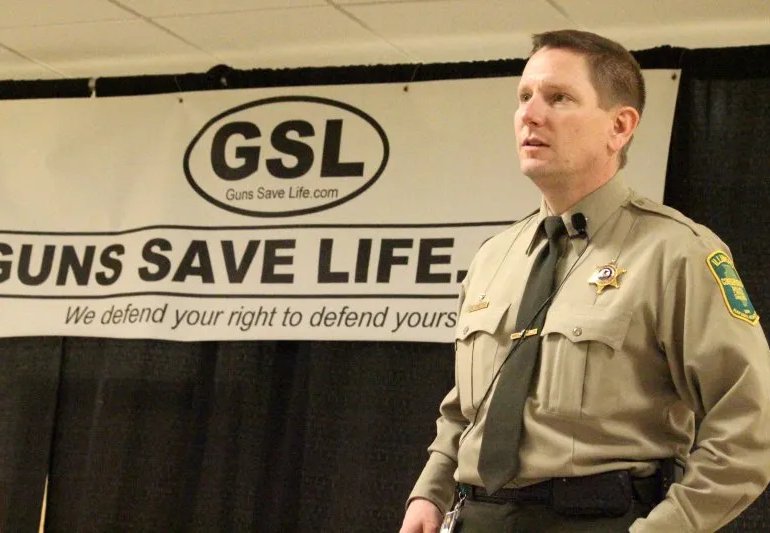 Joe Morelock. Image by Boch.