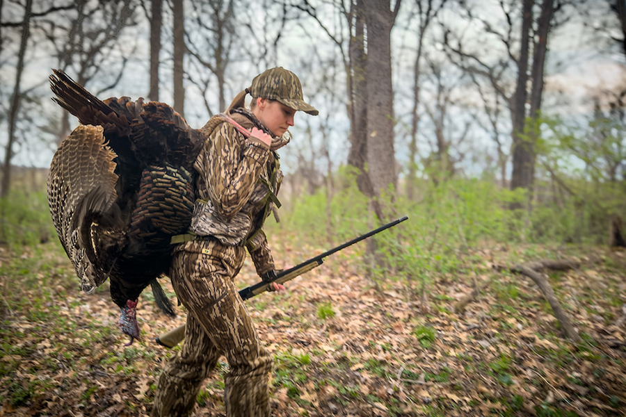 Turkey hunt hunting hunter