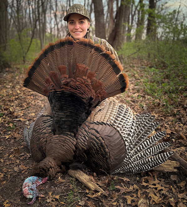 Turkey hunt hunter hunting