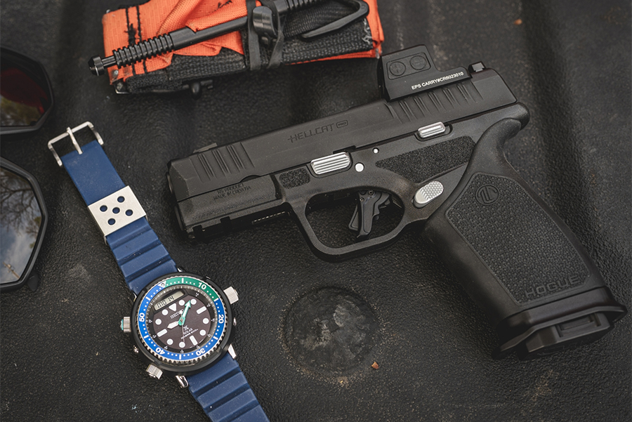 Langdon Tactical Hellcat Pro