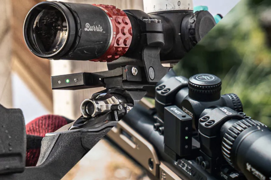 MDT SEND IT GEN2 Electronic Level