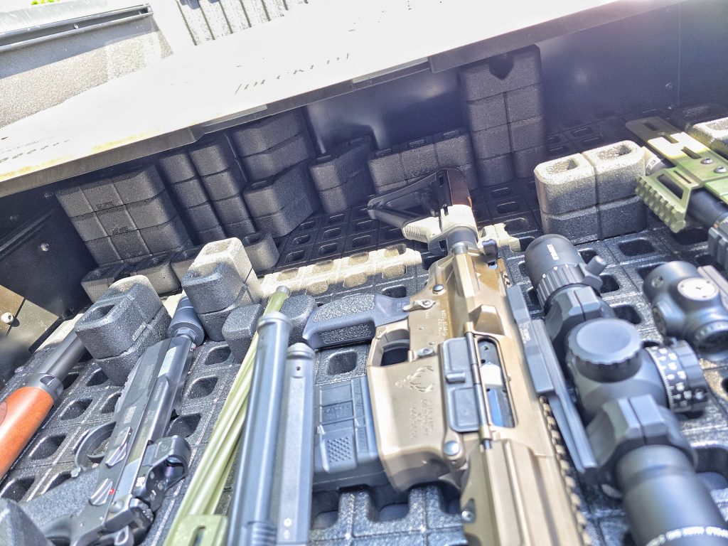 Gear Review: DECKED Pickup Truck Bed Drawer System