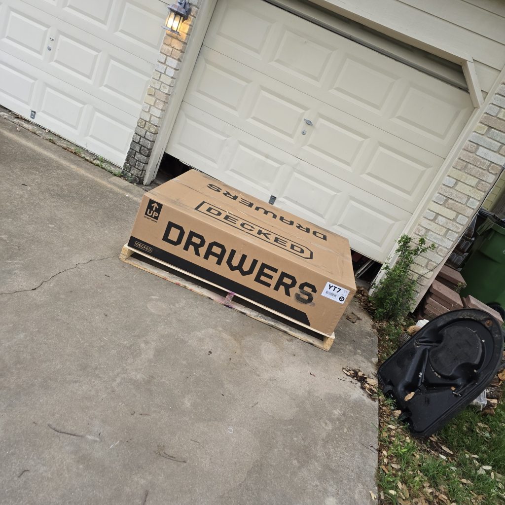 Gear Review: DECKED Pickup Truck Bed Drawer System