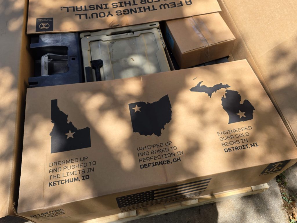 Gear Review: DECKED Pickup Truck Bed Drawer System