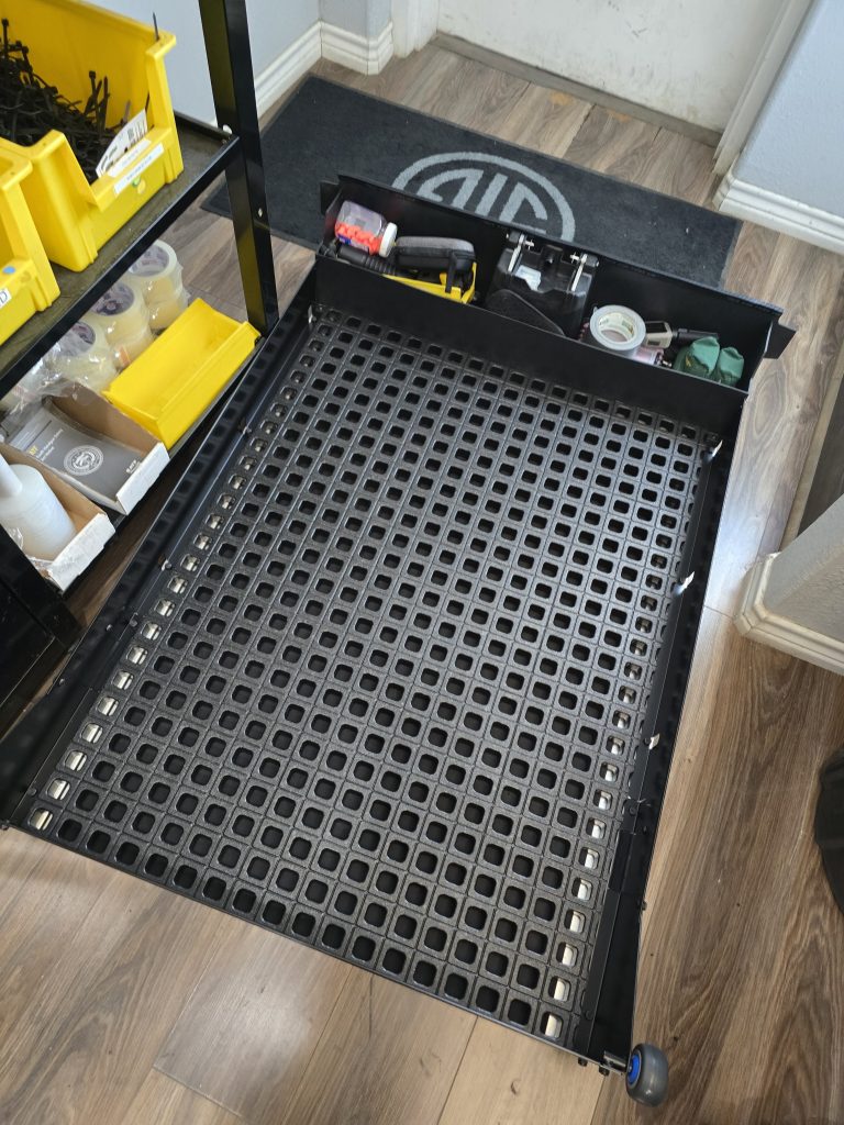 Gear Review: DECKED Pickup Truck Bed Drawer System