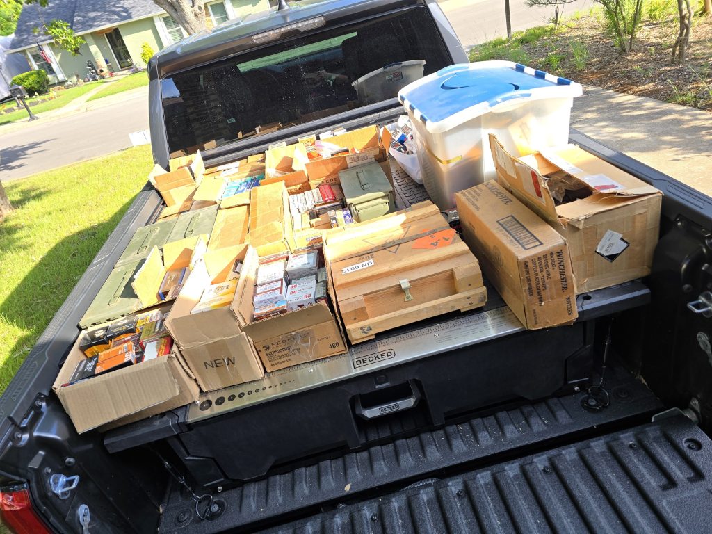 Gear Review: DECKED Pickup Truck Bed Drawer System