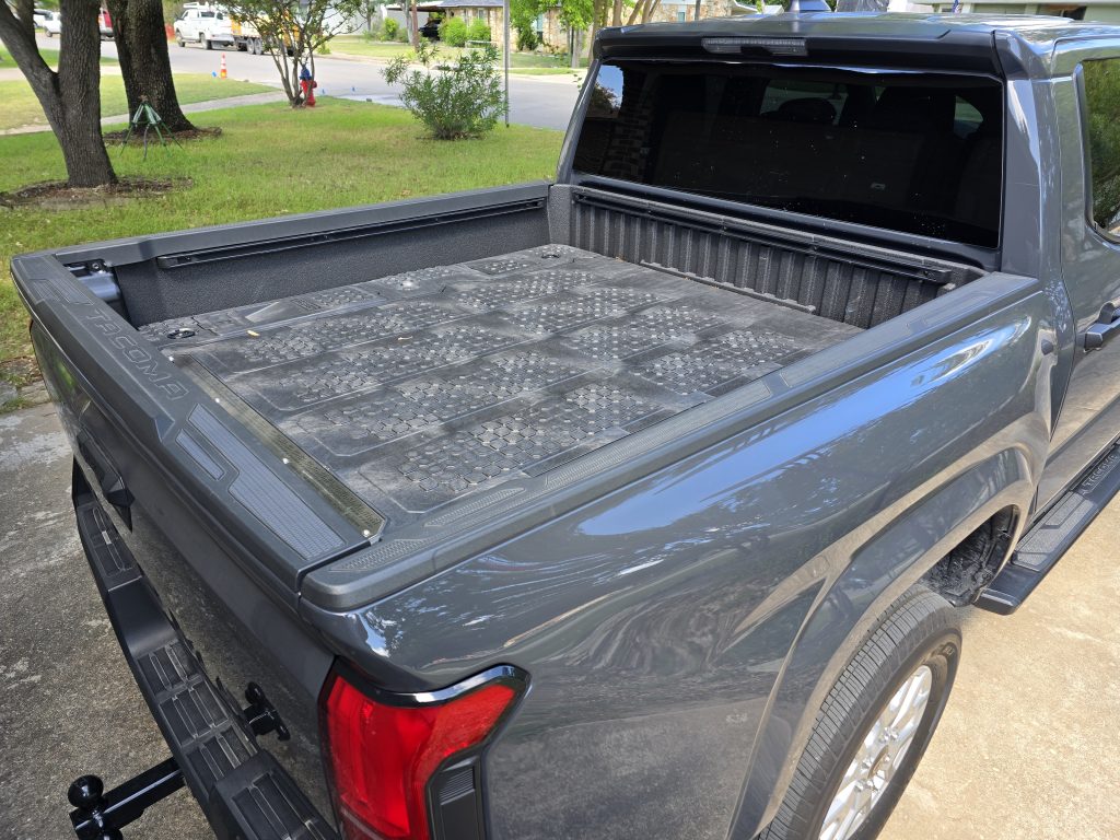 Gear Review: DECKED Pickup Truck Bed Drawer System